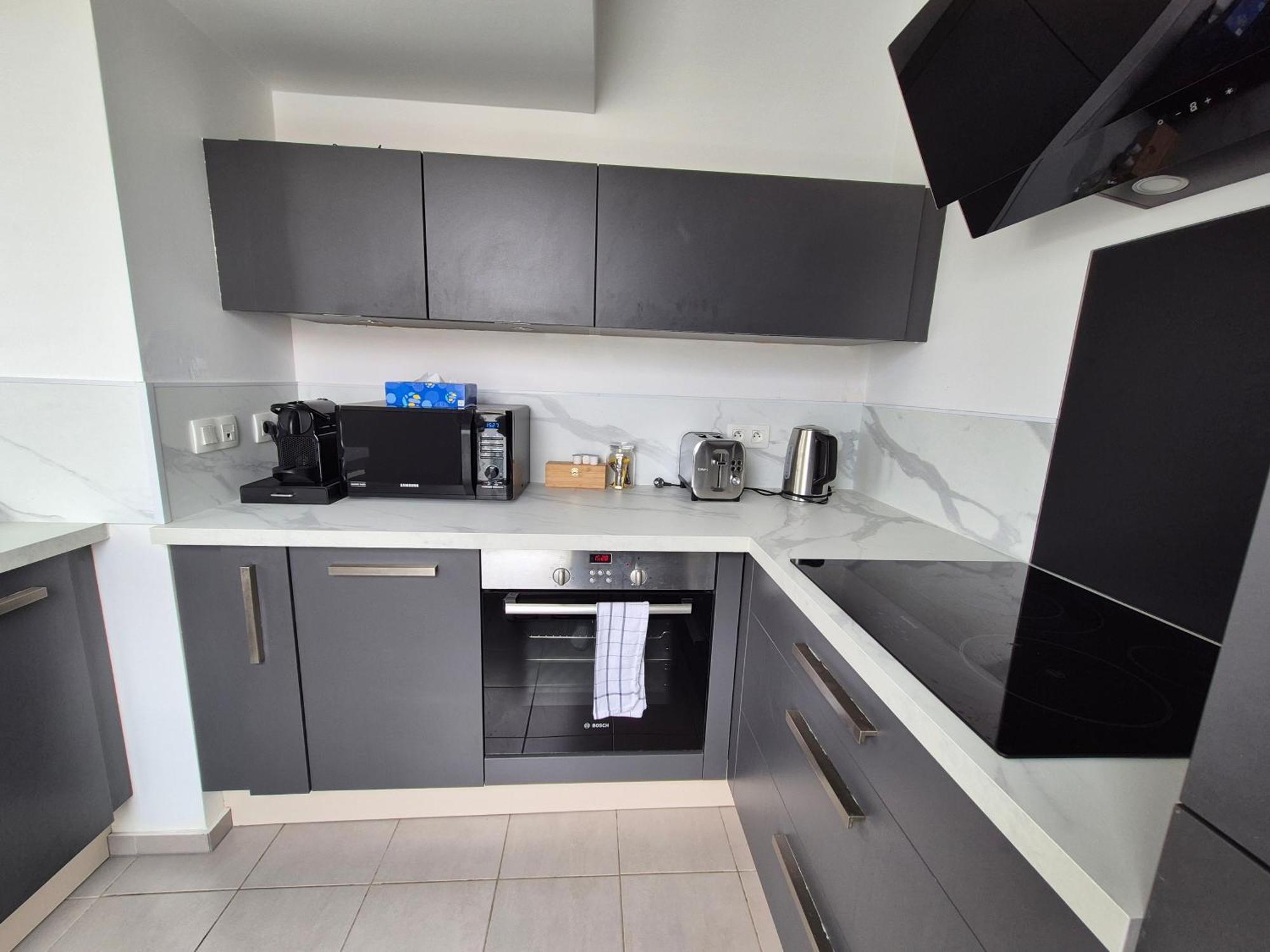 Appartement Les Portes Du Stade Saint-Denis  Exterior photo
